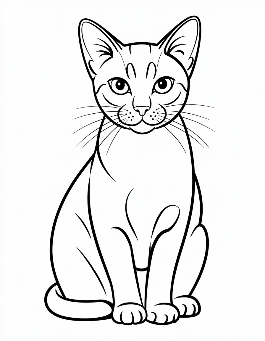 Siamese Cat